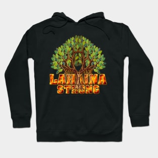 Lahaina Strong Hoodie